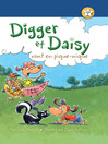 Cover image for Digger et Daisy vont en pique-nique (Digger and Daisy Go on a Picnic)